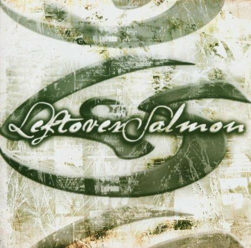 Leftover Salmon - CD Audio di Leftover Salmon
