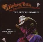 Official Bootleg - CD Audio di Dickey Betts