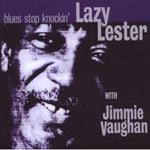 Blues Stop Knockin'