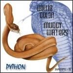Snakebite III. Python