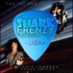 Shark Frenzy vol.1 & 2: The Pre Bon Jovi Years (feat. Richie Sambora)