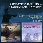 Battle of the Birds - Gypsy Suite