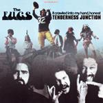 Tenderness Junction - It Crawled into My Hand, Honest