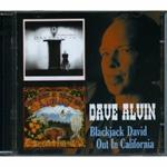 Blackjack David - Out in California