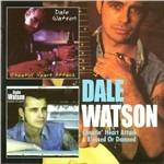 Cheatin Heart Attack - Blessed or Damned - CD Audio di Dale Watson