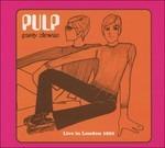 Party Clowns - CD Audio di Pulp