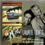 Guest House - Golden West - CD Audio di Laurie Lewis
