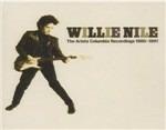 Arista Columbia Recordings 1980 - 1991 - CD Audio di Willie Nile