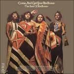 Come and Get Your Redbone. Best of - CD Audio di Redbone