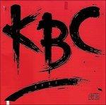 Kbc Band - CD Audio di KBC Band