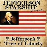 Jeffersons - CD Audio di Jefferson Starship