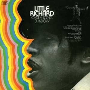 Cast a Long Shadow - CD Audio di Little Richard