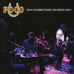 Live at Columbia Studios - CD Audio di Poco