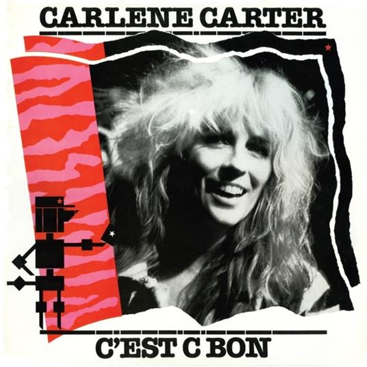 C'est c bon - CD Audio di Carlene Carter