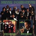 Buster Goes Berserk - Buster Poindexter (Reissue)