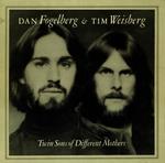 Twin Sons of Different Mothers