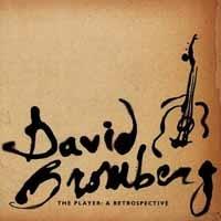 Player - CD Audio di David Bromberg
