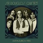 Live In Zurich 1985