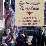 Live At The Fillmore East