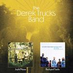 Joyful Noise - Backyard Tracks