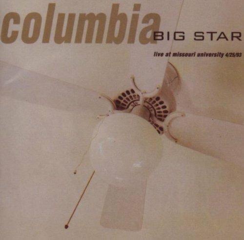 Columbia Live Missouri '93 - CD Audio di Big Star