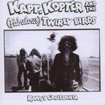 Kapt. Kopter and the Twirly Birds