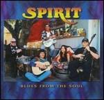 Blues from the Soul
