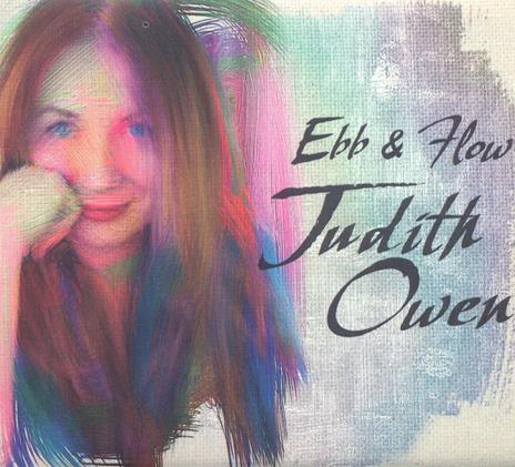 Ebb & Flow - CD Audio di Judith Owen