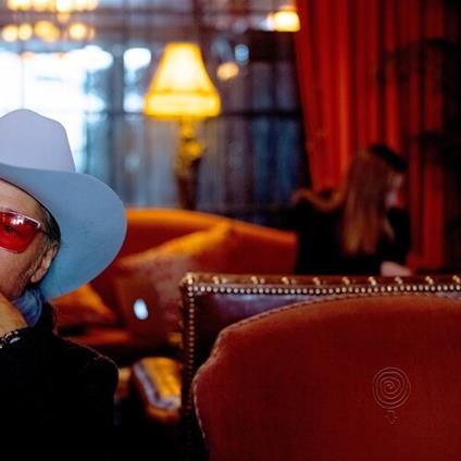 Vibrating - Vinile LP di Collective Soul