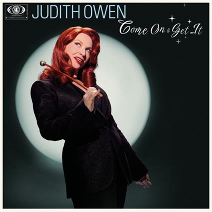 Come On & Get It - Vinile LP di Judith Owen