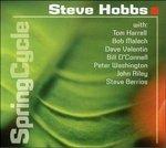 Spring Cycle - CD Audio di Steve Hobbs