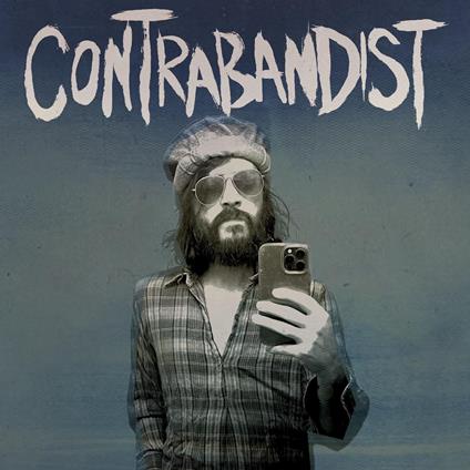 Contrabdanist Vol. 1 - Vinile LP di Richard Edwards