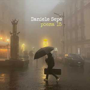CD Poema 15 Daniele Sepe