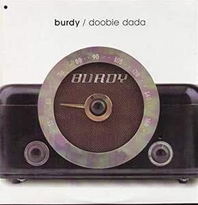 Doobie Dada - Vinile LP di Burdy