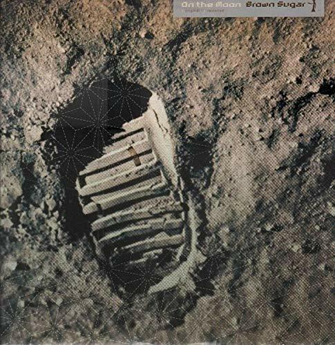 On the Moon - Vinile LP di Brown Sugar