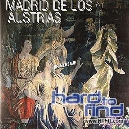 Un Mensaje - Vinile LP di Madrid de los Austrias