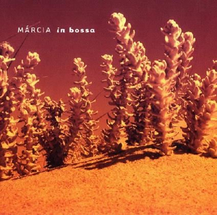 In Bossa - CD Audio di Marcia