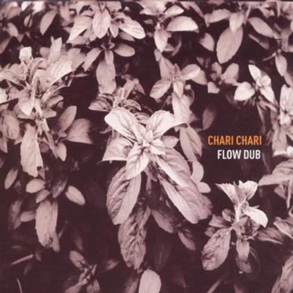 Flow Dub - CD Audio di Chari Chari