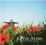 Still Life with Guitar - CD Audio di Kevin Ayers