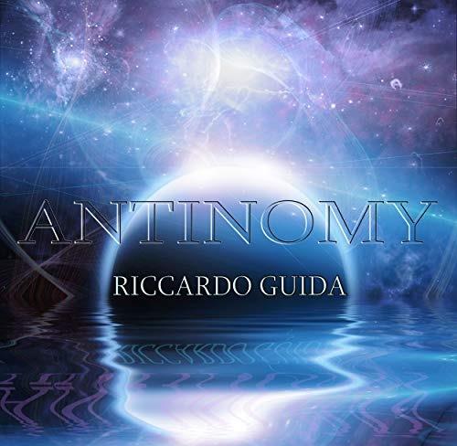 Antinomy - CD Audio di Riccardo Guida