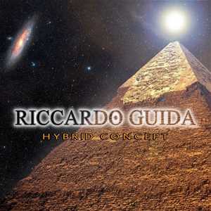 CD Hybrid Concept Riccardo Guida