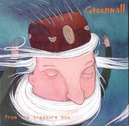 From the Treasure Box - CD Audio di Greenwall