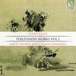 Percussion Works vol.1