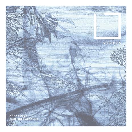 Strues (Extended Version) - CD Audio di Ensemble Alraune