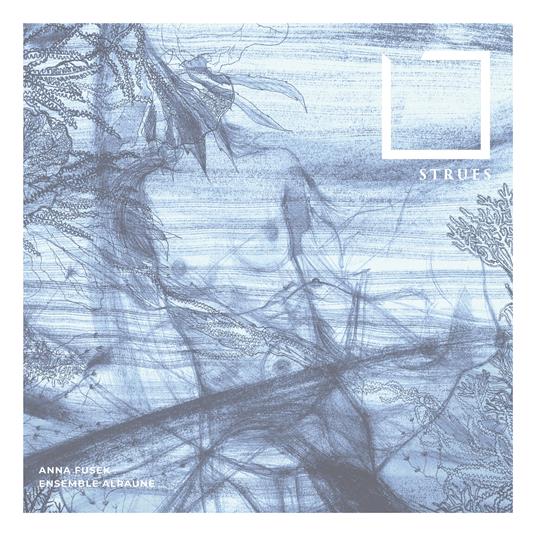 Strues (Extended Version) - CD Audio di Ensemble Alraune