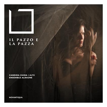 Il Pazzo e la Pazza - CD Audio di Candida Guida