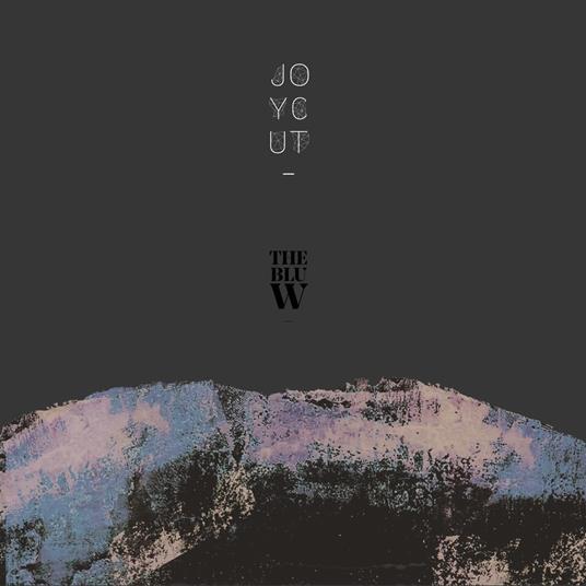 Thebluwave (Twsiap - Tihm - Abgfot) - Vinile LP di Joycut