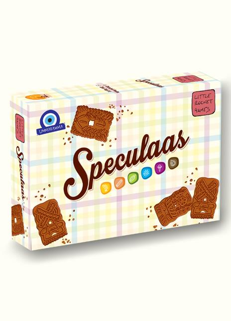 Speculaas