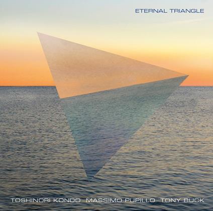 Eternal Triangle - CD Audio di Toshinori Kondo