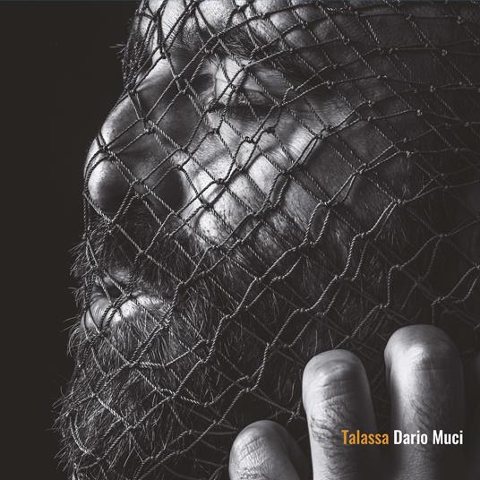 Talassa - CD Audio di Dario Muci